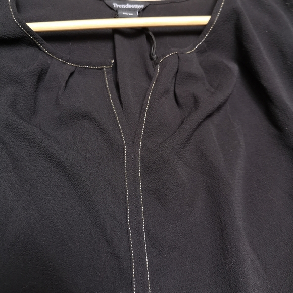TRENDSETTER Blouse - Picture 3 of 3